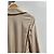 Jacke Gianni Versace beige T.36 - Ansicht 4