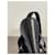 Sandales Yves Saint Laurent noires T 39.5  - vue 10