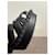 Sandales Yves Saint Laurent noires T 39.5  - vue 11