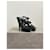 Sandales Yves Saint Laurent noires T 39.5  - vue 2