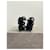 Sandales Yves Saint Laurent noires T 39.5  - vue 5