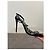 Christian Louboutin Sandali Louboutin neri T.38 NUOVI Nero - vista 4