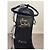 Christian Louboutin Sandali Louboutin neri T.38 NUOVI Nero - vista 8