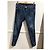 Stella Mc Cartney Jeans Stella McCartney T.28 Azul - vista 2