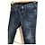 Stella Mc Cartney Jeans Stella McCartney T.28 Azul - vista 3