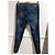 Stella Mc Cartney Jeans Stella McCartney T.28 Azul - vista 4