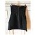 Kleid Dolce & Gabbana schwarz T.40 - Ansicht 3