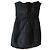 Kleid Dolce & Gabbana schwarz T.40 - Ansicht 6