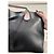 Borsa a mano Dior Addict in pelle nera Nero - vista 10