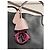 Borsa a mano Dior Addict in pelle nera Nero - vista 6