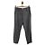 Brunello Cucinelli Hose grau T.36