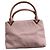 Valentino Garavani Borsa Valentino Rose Tweed Rosa