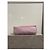 Valentino Garavani Borsa Valentino Rose Tweed Rosa - vista 6