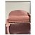 Valentino Garavani Borsa Valentino Rose Tweed Rosa - vista 7