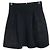 Valentino Garavani Falda Valentino negra T.S Negro - vista 6