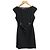 Kleid Dolce & Gabbana schwarz T.36