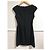 Kleid Dolce & Gabbana schwarz T.36 - Ansicht 2