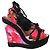 Sandali Christian Louboutin T.39 Rosa
