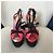 Sandali Christian Louboutin T.39 Rosa - vista 2