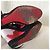 Sandali Christian Louboutin T.39 Rosa - vista 5