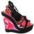 Sandali Christian Louboutin T.39 Rosa - vista 7