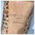 Escarpines Jimmy Choo python T.35,5 Beige  - vista 6
