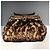 Valentino Garavani Bolsa Valentino de Pele Bege - vista 2