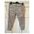 Current Elliott Jeans Current/Elliott gris T.28  - vista 3