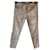 Current Elliott Jeans Current/Elliott gris T.28  - vista 4