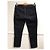 Jeans Victoria Beckham T.27 Azul - vista 3