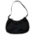 Sac Yves Saint Laurent noir  - vue 1