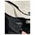 Sac Yves Saint Laurent noir  - vue 10