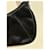 Sac Yves Saint Laurent noir  - vue 7