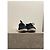 Sneakers Prada blu scuro T.41,5 - vista 3
