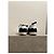 Sneakers Prada blu scuro T.41,5 - vista 4