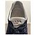 Sneakers Prada blu scuro T.41,5 - vista 7