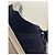 Sneakers Prada blu scuro T.41,5 - vista 8