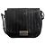 Borsa Saint Laurent nera Betty Satchel Nero