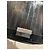 Borsa Saint Laurent nera Betty Satchel Nero - vista 2