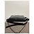 Borsa Saint Laurent nera Betty Satchel Nero - vista 7