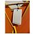 Autre Marque Kleid Christopher Esber orange T.38 - vista 5