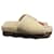 Mules Chloé beige T.37  - vista 1