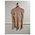 Sujetador y body Fendi T.M Nuevo Rosa - vista 10