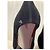 Décolleté Yves Saint Laurent neri T.35 Nero - vista 6