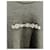 Pull Balenciaga schwarz T.S  - Ansicht 3