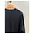 Pull Balenciaga schwarz T.S  - Ansicht 5