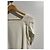 Top Miu Miu écru T.36 Beige - vista 5