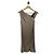 Kleid Emilio Pucci beige T.36