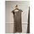 Kleid Emilio Pucci beige T.36 - Ansicht 4