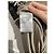 Kleid Emilio Pucci beige T.36 - Ansicht 6